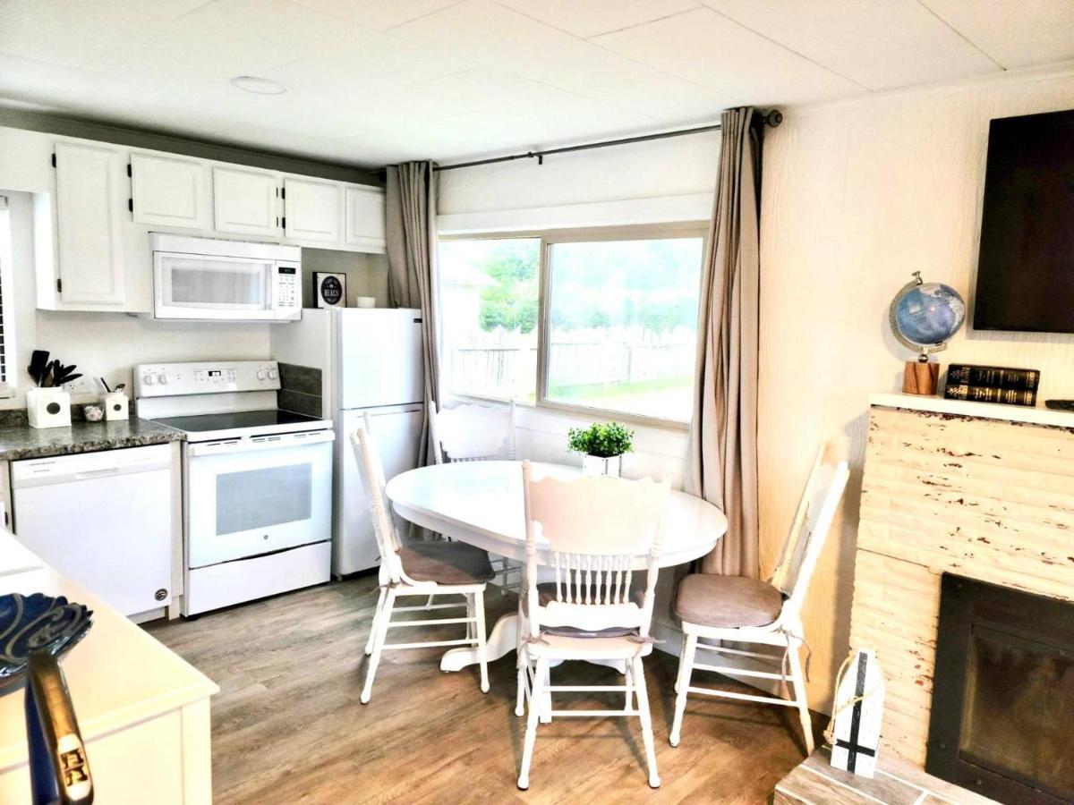 Arena Del Mar Motel Grayland Eksteriør billede