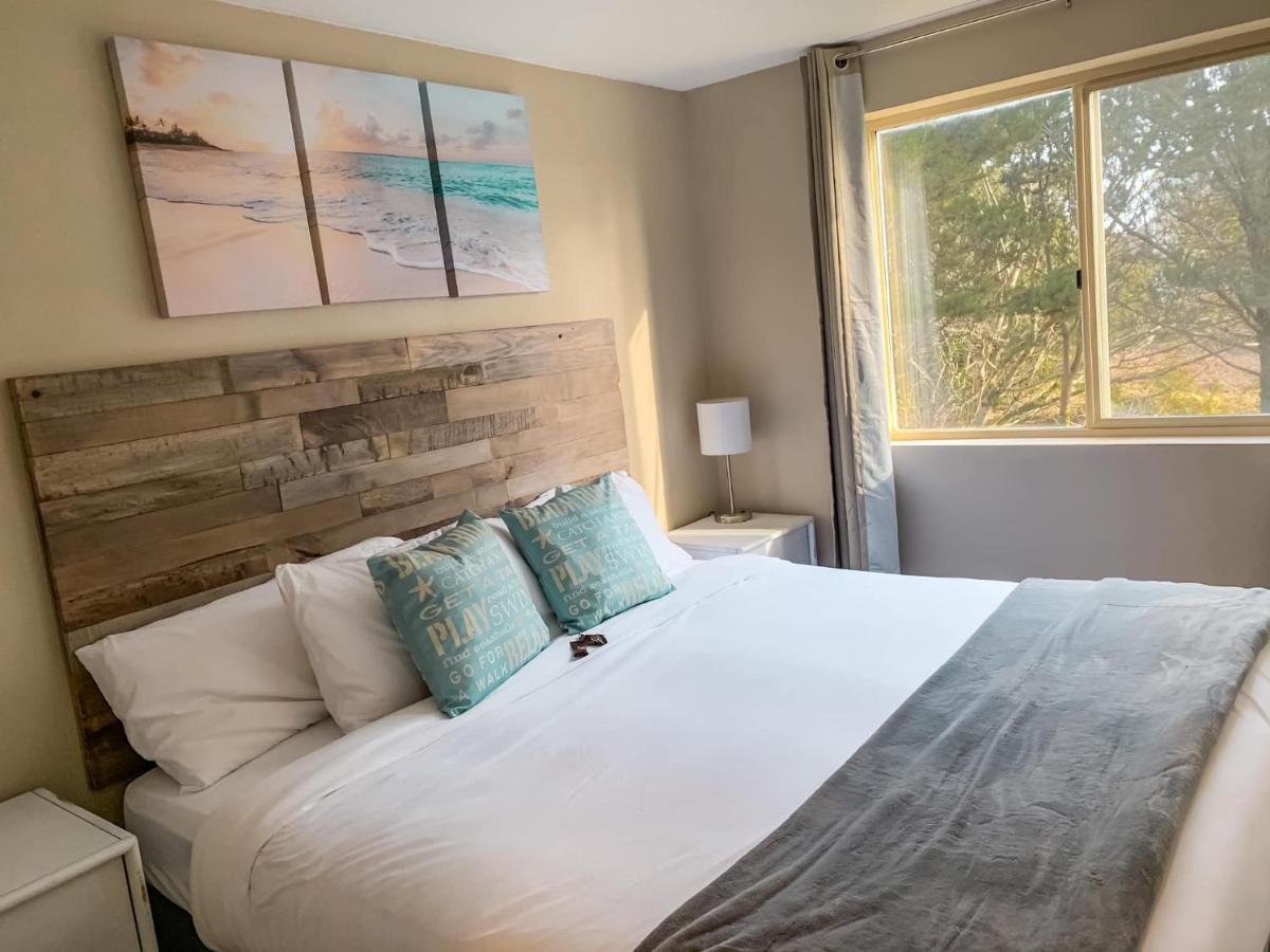 Arena Del Mar Motel Grayland Eksteriør billede
