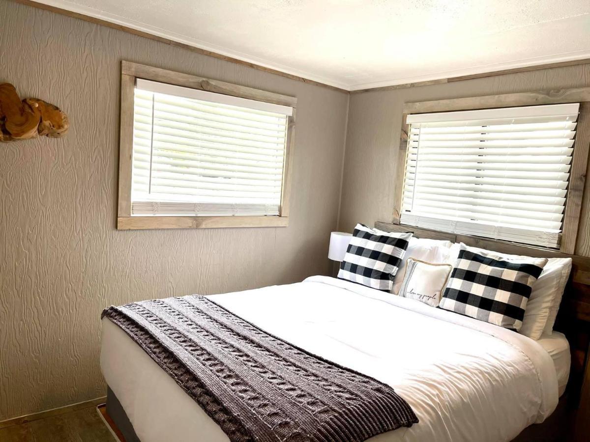 Arena Del Mar Motel Grayland Eksteriør billede