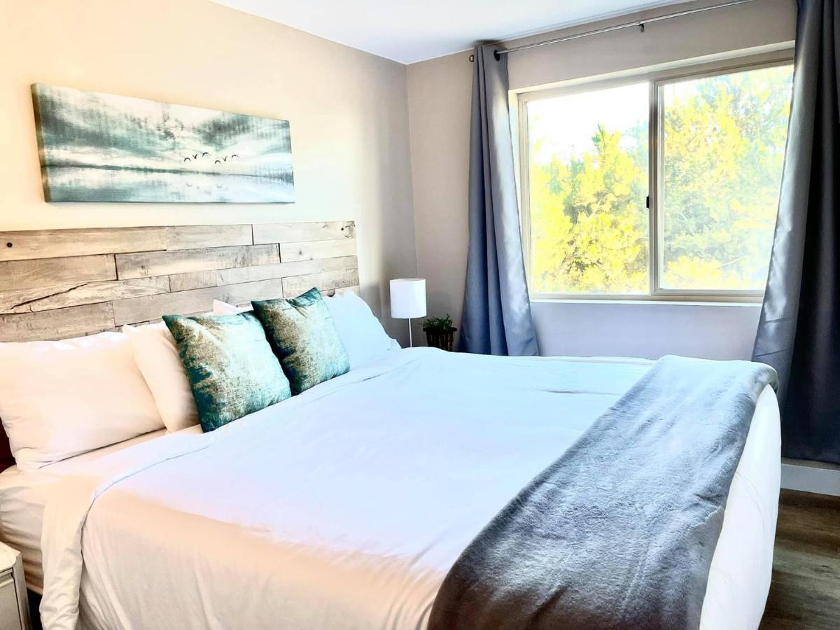 Arena Del Mar Motel Grayland Eksteriør billede