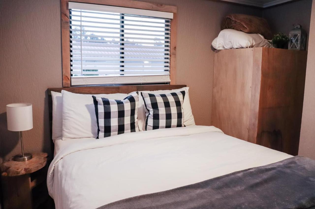 Arena Del Mar Motel Grayland Eksteriør billede