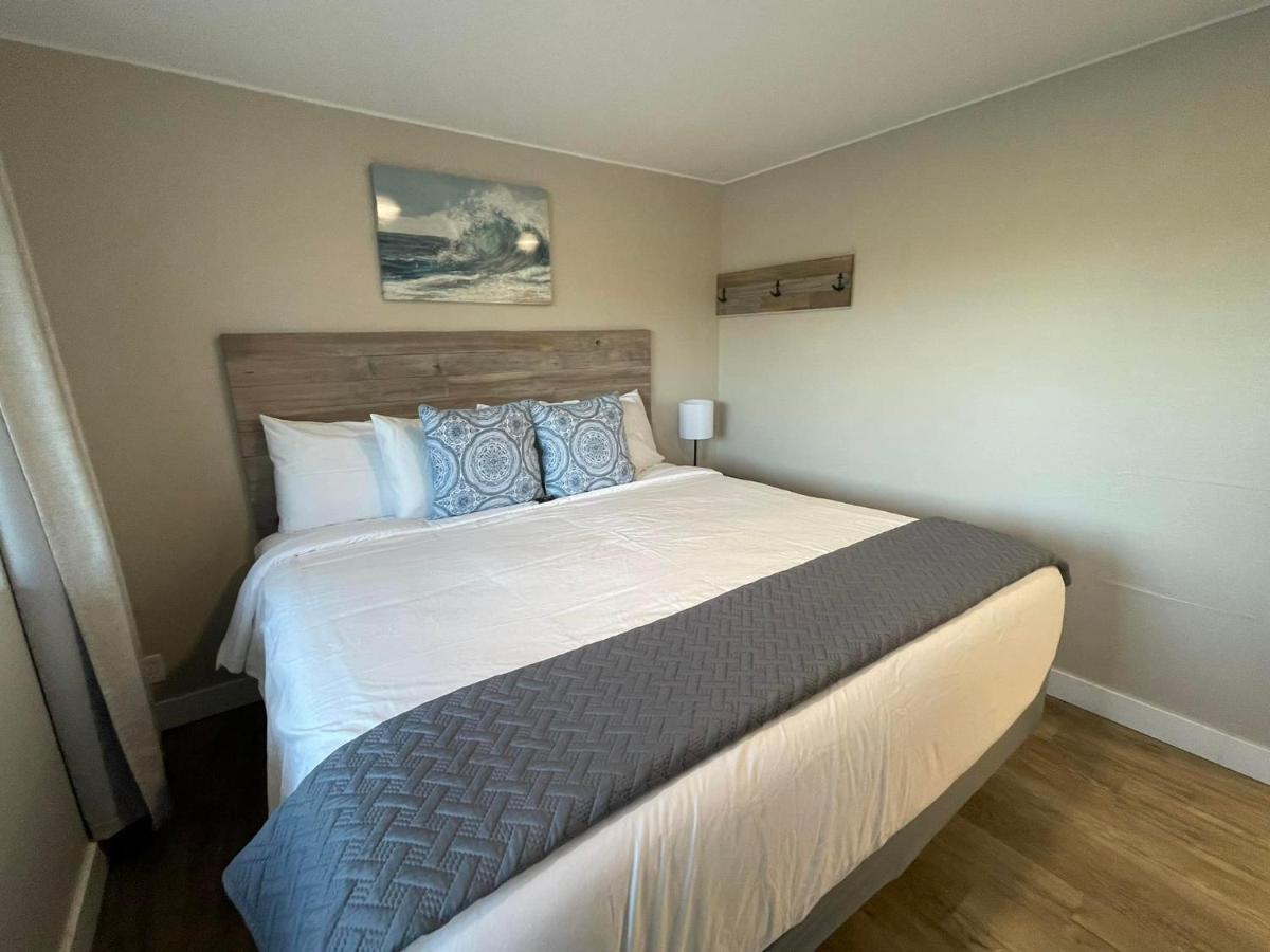 Arena Del Mar Motel Grayland Eksteriør billede